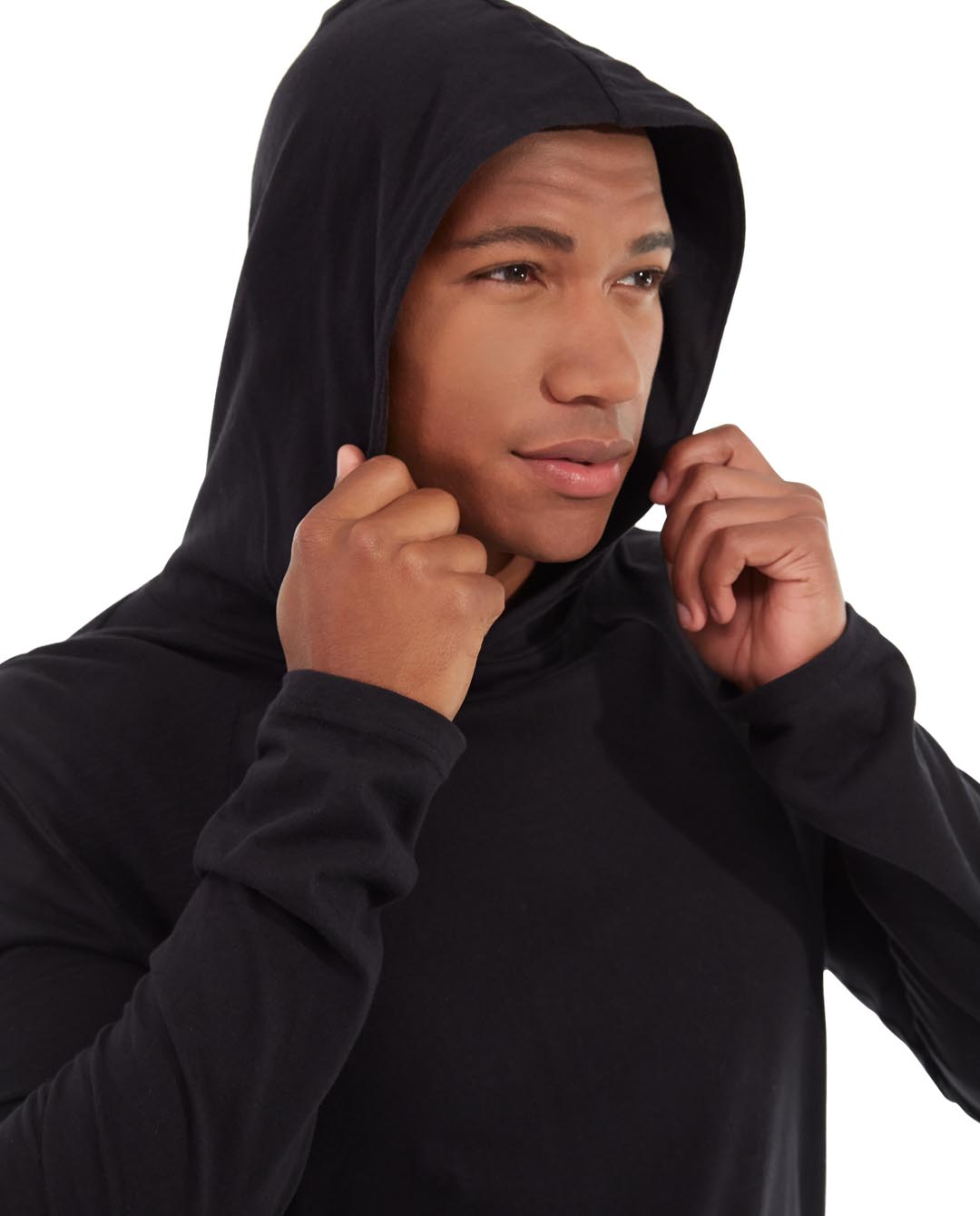 Teton Pullover Hoodie – Bild 2