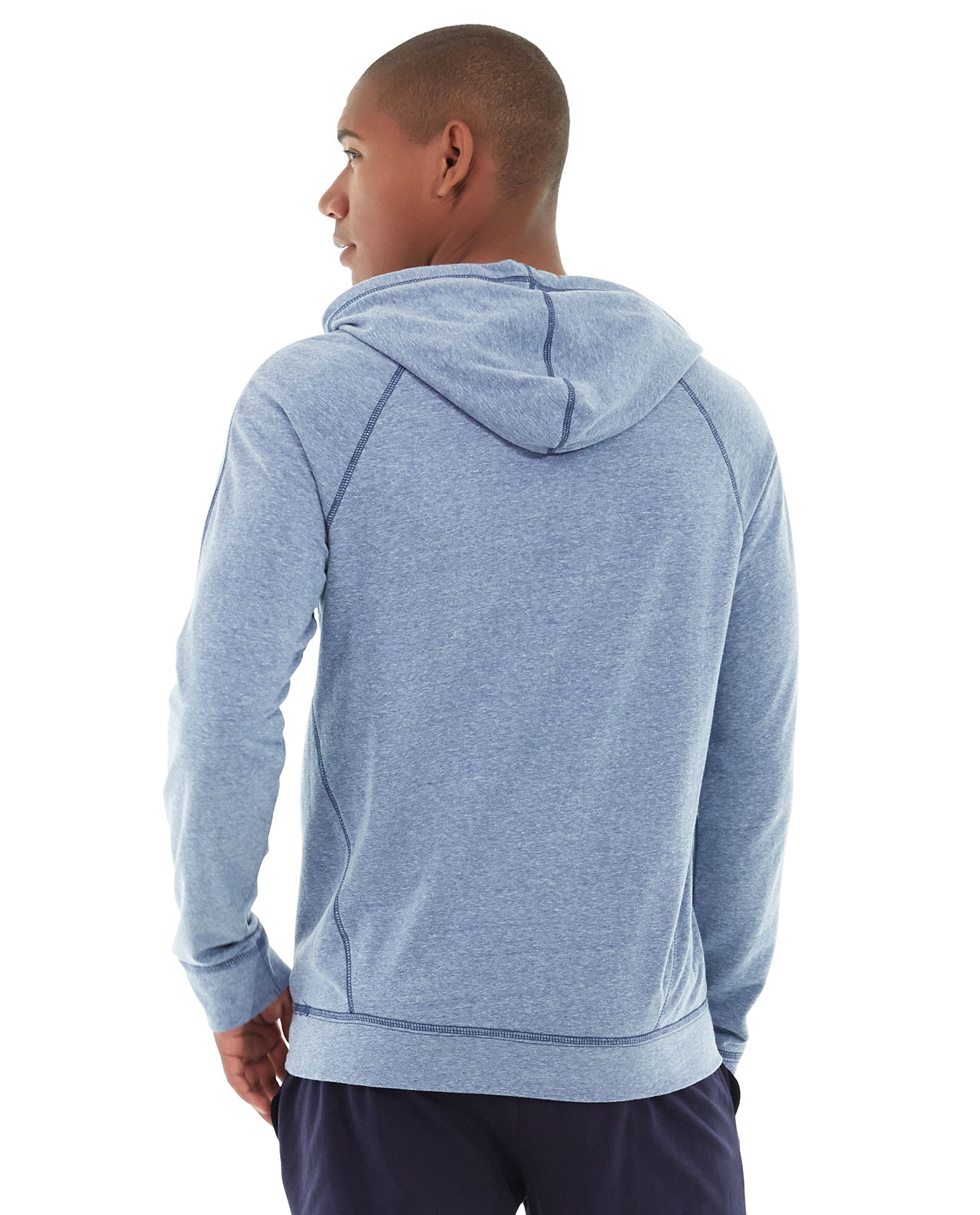 Abominable Hoodie – Bild 3