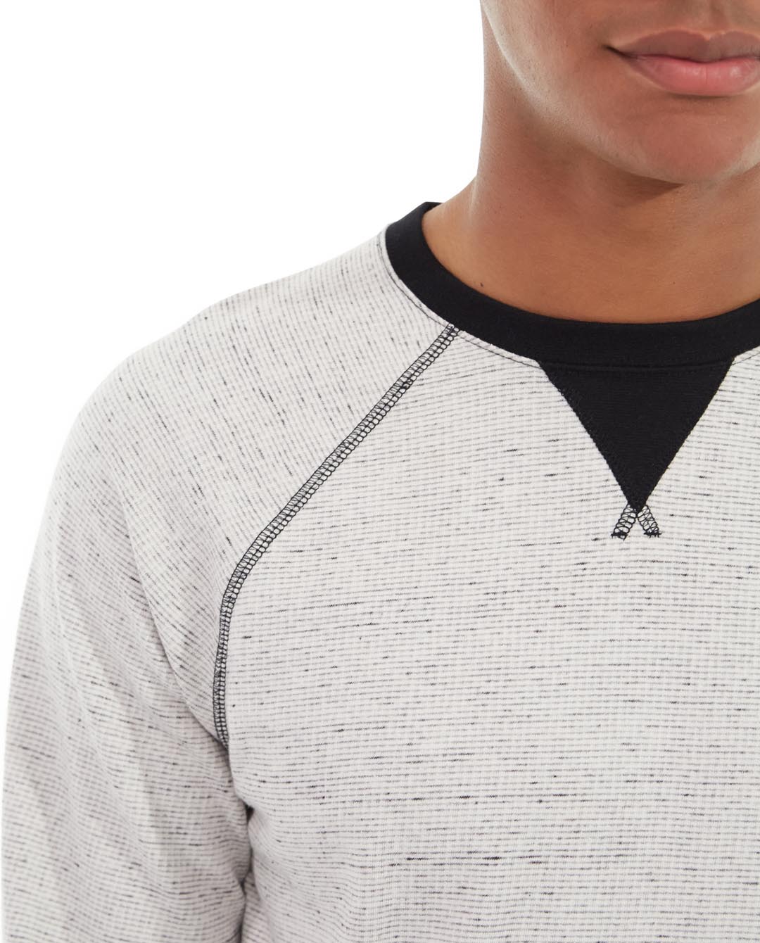 Grayson Crewneck Sweatshirt – Bild 2