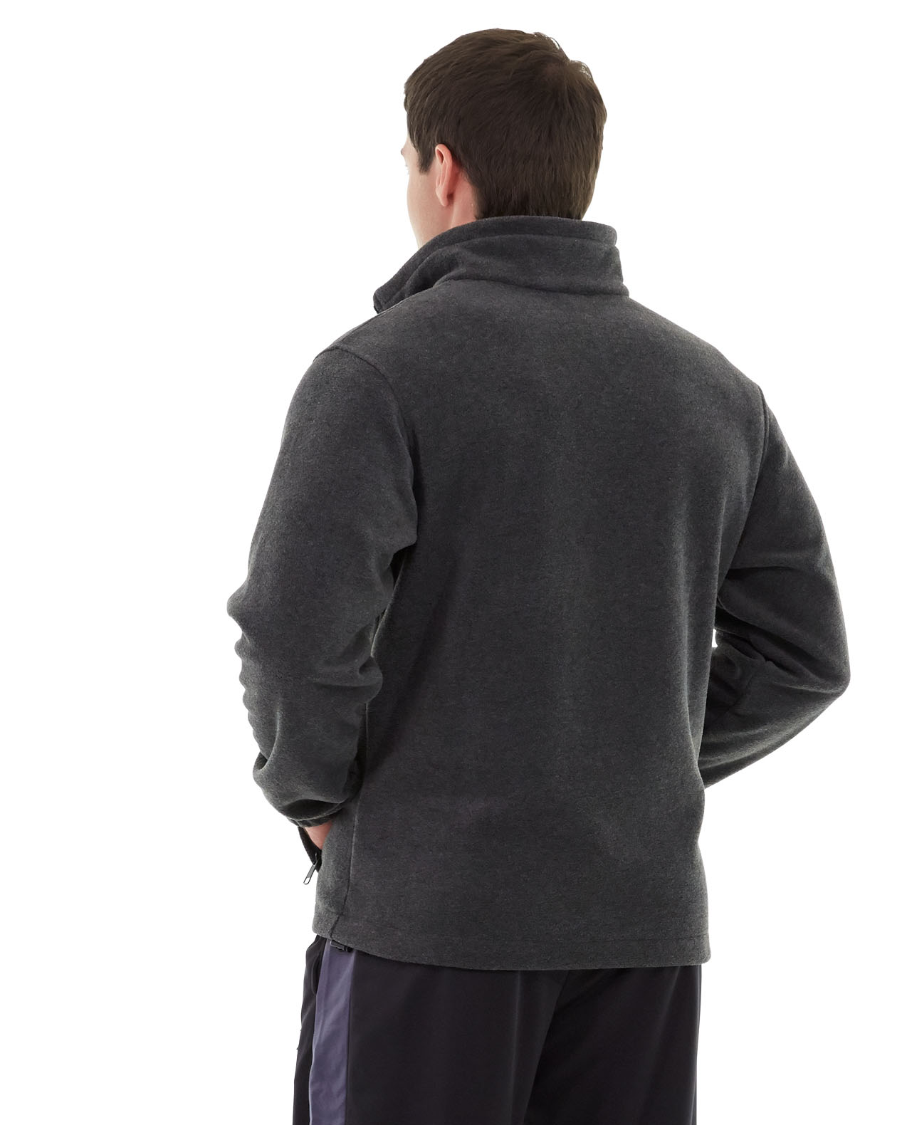 Lando Gym Jacket – Bild 3