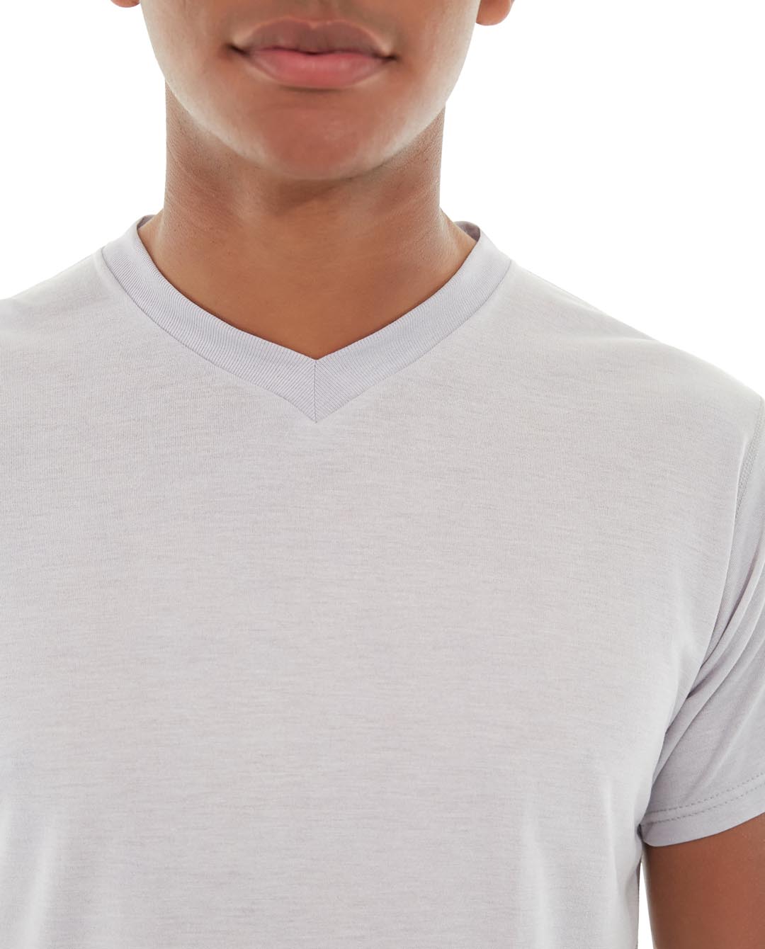 Ryker LumaTech™ Tee (V-neck) – Bild 2