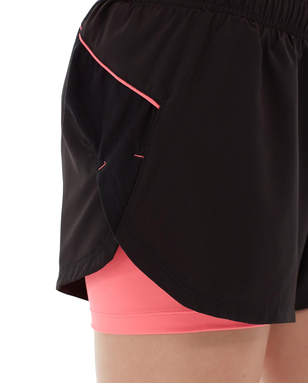 Ana Running Short – Bild 2